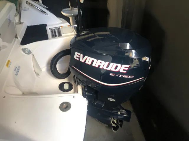 Focker 215 apenas 220 horas - Foto 4