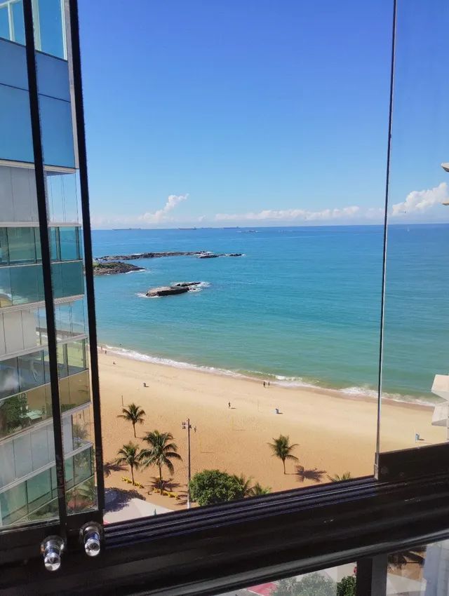 foto - Vila Velha - Praia da Costa