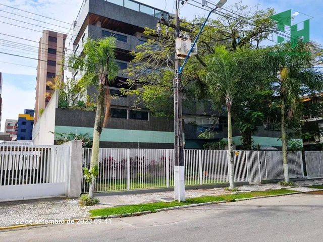 Apartamentos para alugar na Avenida Atlântica em Matinhos