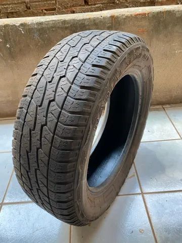 Pneu Aro 16 205/60 Westlake seminovo