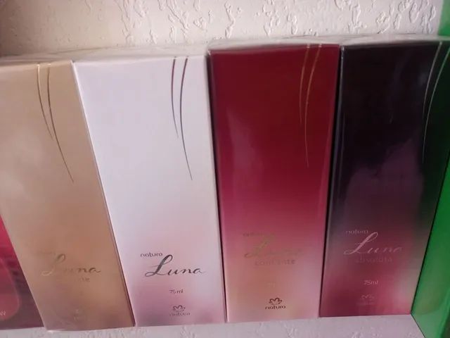 Perfume Luna Natura  - Foto 5
