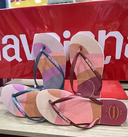 Dono havaianas 2025