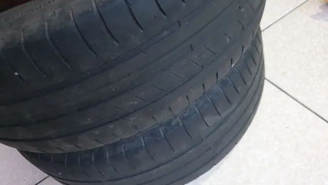 Pneus aro 15 185/60R15 - Foto 4