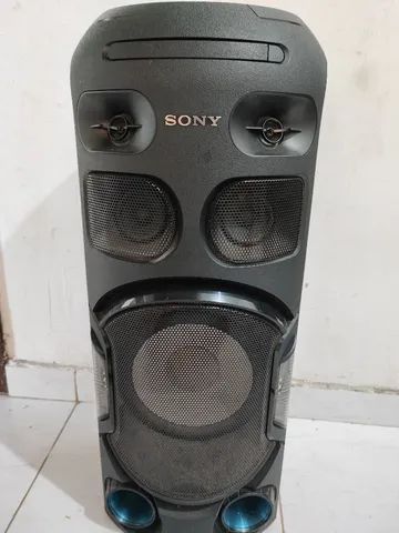 Mini System Sony MHC-V42D