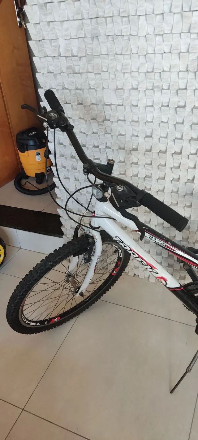 Bicicleta aro 24