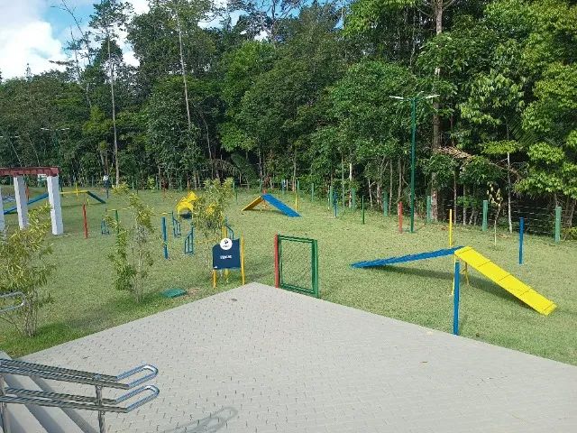 OPORTUNIDADE último Lote por esse valor 250 m² Cond. Vivenda das Marinas R/C - Foto 10