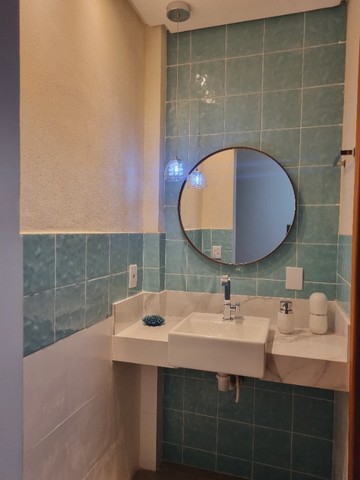 Casa de Praia Duplex Temporada Praia da Guanabara - Anchieta  - Foto 15