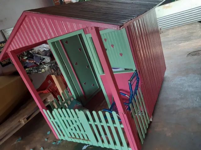Casa infantil  - Foto 6