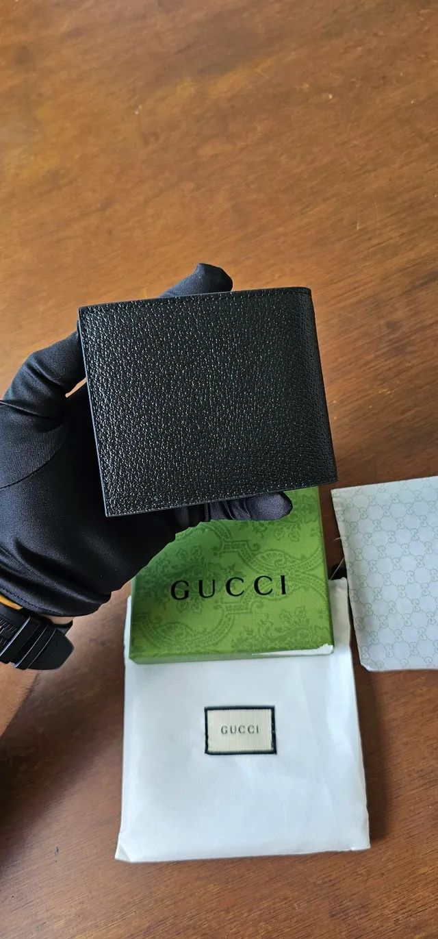 Carteira Gucci - Foto 2