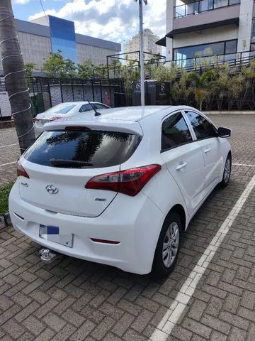 HYUNDAI HB20 2017 Usados e Novos em Uberlândia, Uberaba e região, MG