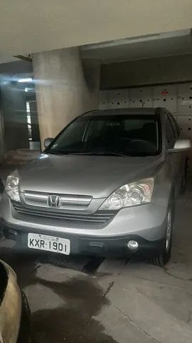 Honda cr-v 2008 - Foto 3