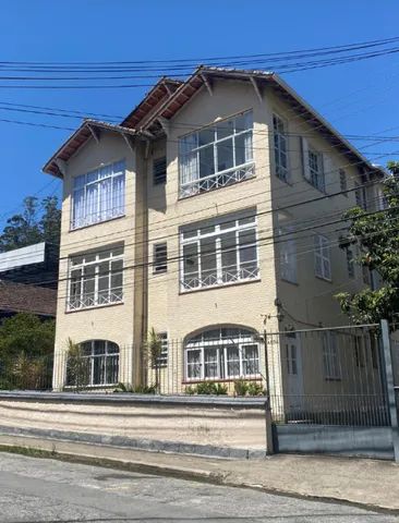 Captação de Apartamento a venda na Rua Aureliano Coutinho, Centro, Petrópolis, RJ