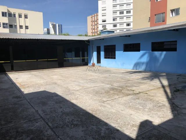 Prédio Comercial no Centro Cívico - ARYA1 - Foto 4
