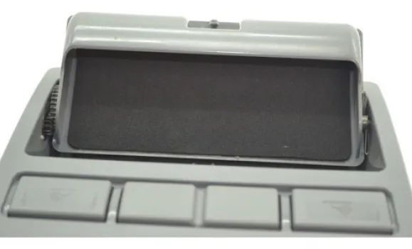 Luminaria Luz Cortesia Teto Lifan X60 2015 2016 Original - Foto 5