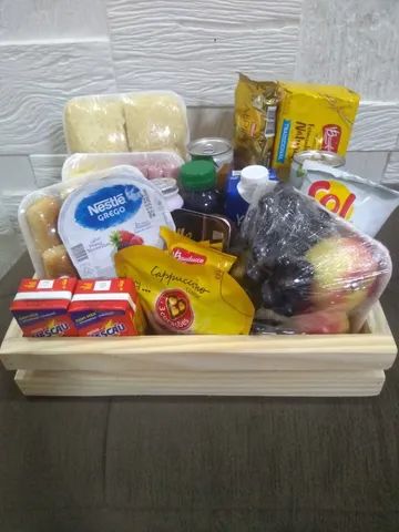Cestas Para Todas Ocasiões  - Foto 3