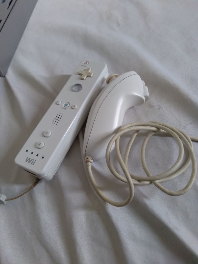 controle wii 