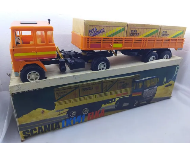 Carreta de brinquedo  +39 anúncios na OLX Brasil