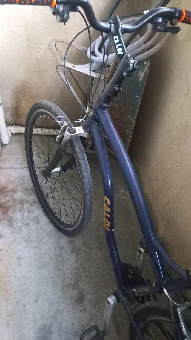 Bike Caloi Easy Rider 16 Anúncios Na Olx Brasil 