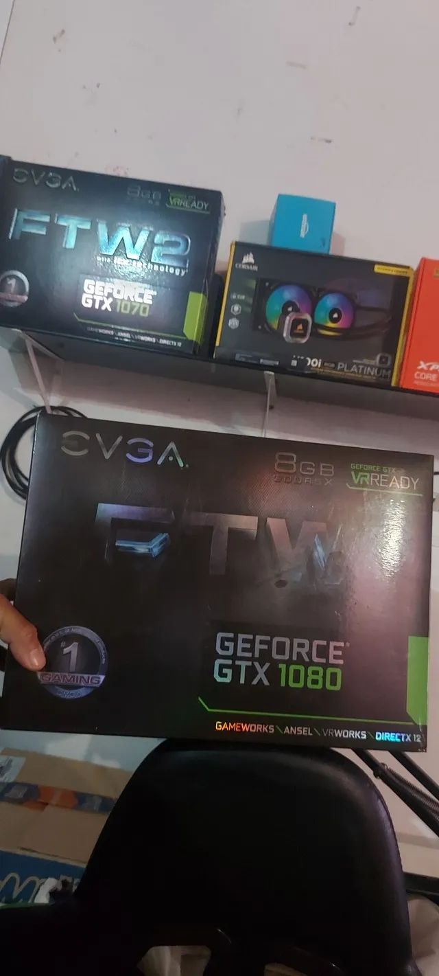 Gtx 1080 olx hot sale