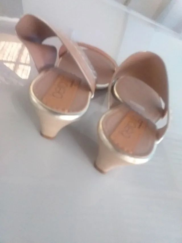 Sandália feminina - Foto 2