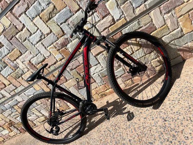 Bicicleta aro 29 - Ciclismo - Nossa Senhora das Graças, Santa