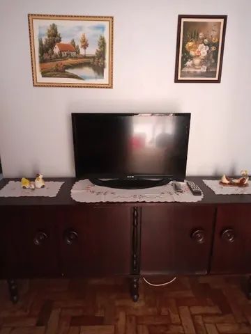 Apartamento temporada em Capão da Canoa, 1 quarto e garagem - Foto 3