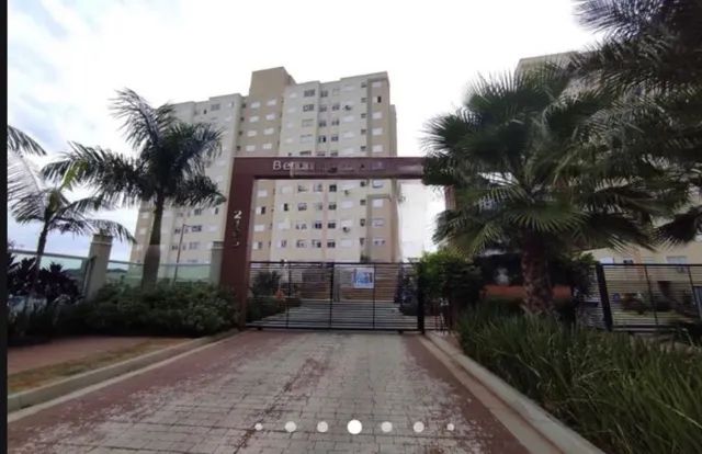 Captação de Apartamento a venda na Avenida Heráclito Fontoura Sobral Pinto, Distrito de Bonfim Paulista, Ribeirão Preto, SP