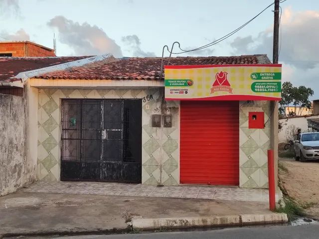 foto - Maceió - Ouro Preto