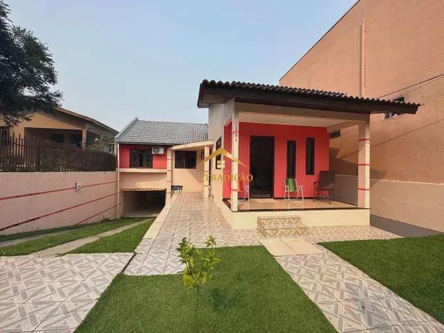 CASA À VENDA, SANTA TEREZINHA, PATO BRANCO