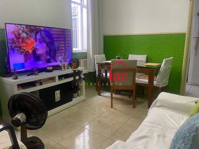 Apartamento - / Residencial / Vila Isabel - Foto 2