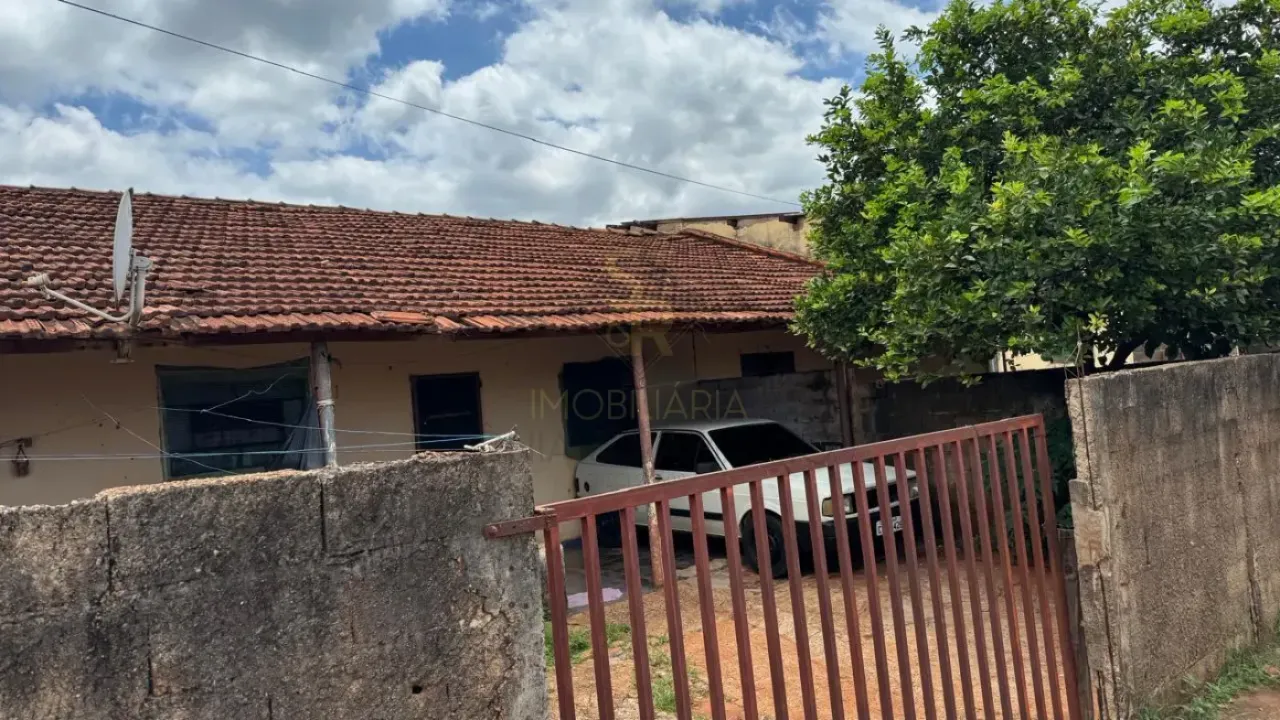 Casas Residenciais Padrão em Guatapará