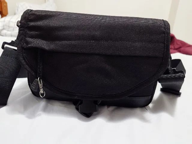 Câmera Digital Canon Eos Preto 18.0mp - 4000d | 18-55mm - Foto 5