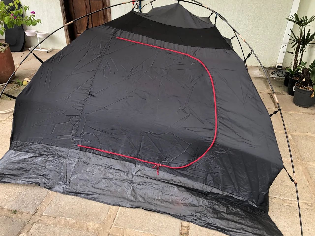 Barraca Quechua Grande - Foto 4