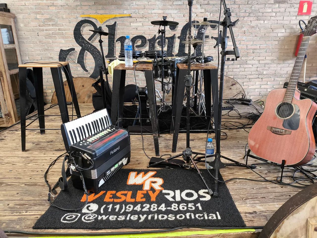 Cantor para eventos - Foto 4