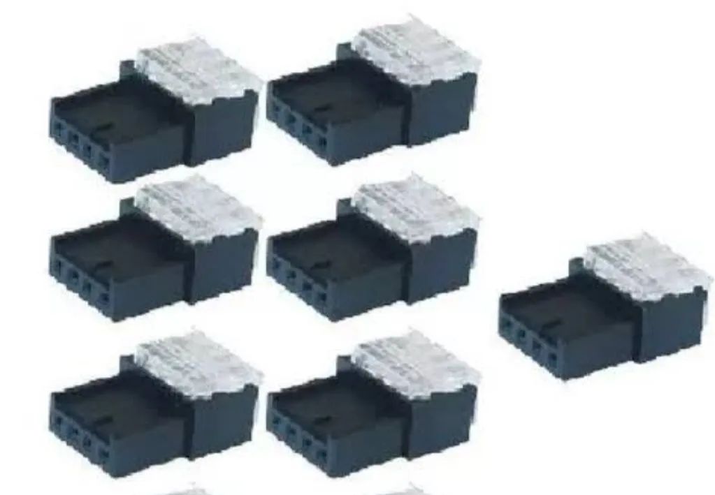 Conectores para placa ramal CP 48/112 - Foto 3