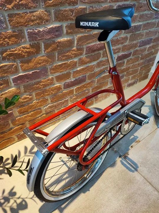 Monark Monareta 1980 - Foto 2