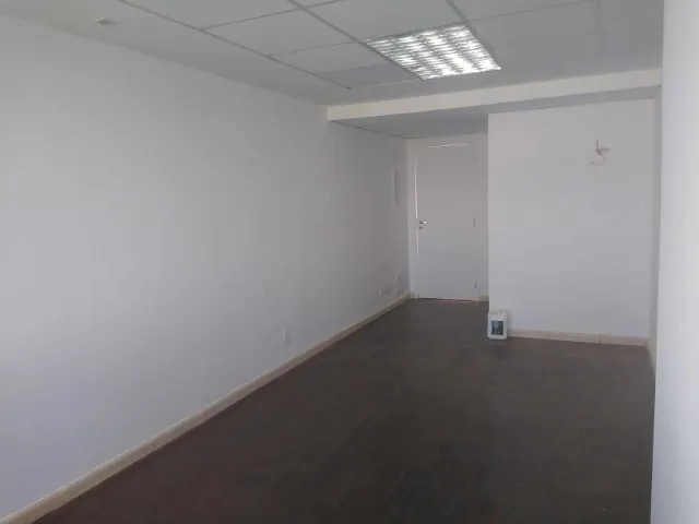 Salas comerciais montadas no Recreio a partir de 18,95 m² até 186,69 m².