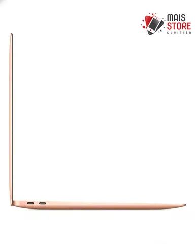 MacBook Air m1 2020 8gb SSD 256gb 13.3 (Novo/Lacrado) - Foto 5