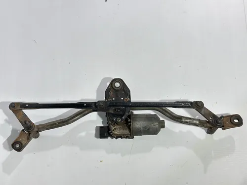 Motor Limpador Parabrisa Ford Ranger 2013 A 2016 C2977