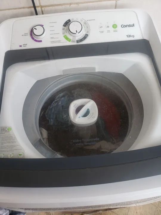 Consul 12kg - Foto 2