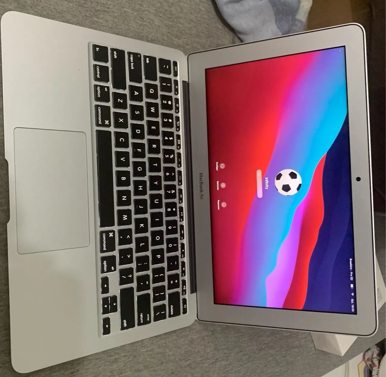 MACBOOK AIR 2014 e 2015 - Foto 2