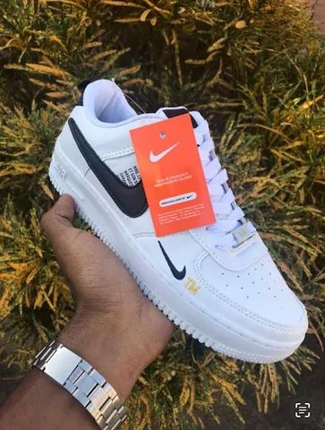 tenis air force nike 1  - Foto 2