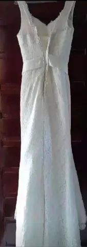 Vestido de noiva  - Foto 5