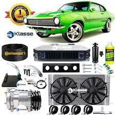 ASSISTÊNCIA TÉCNICA PRA AR CONDICIONADO AUTOMOTIVO  - Foto 3