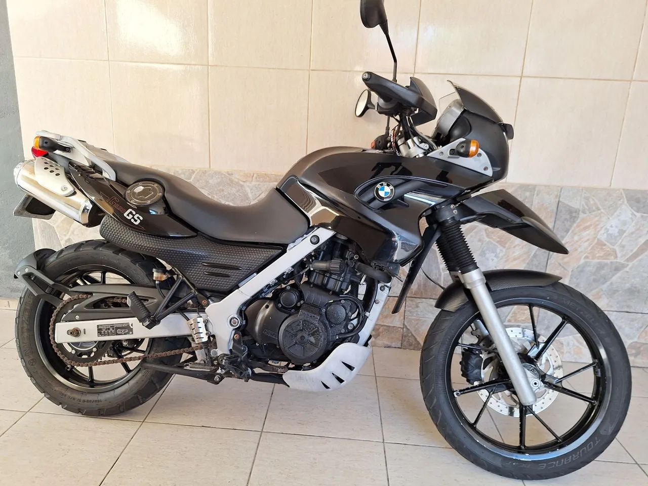 Bmw G Gs Olx