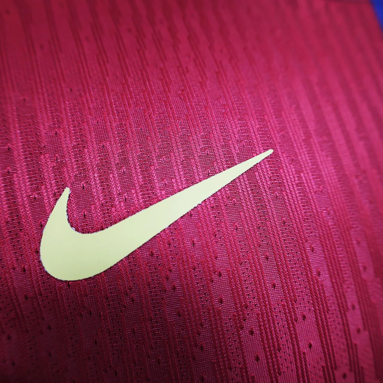 Camisa Barcelona Nike I 24/25 Versão Jogador - Foto 4