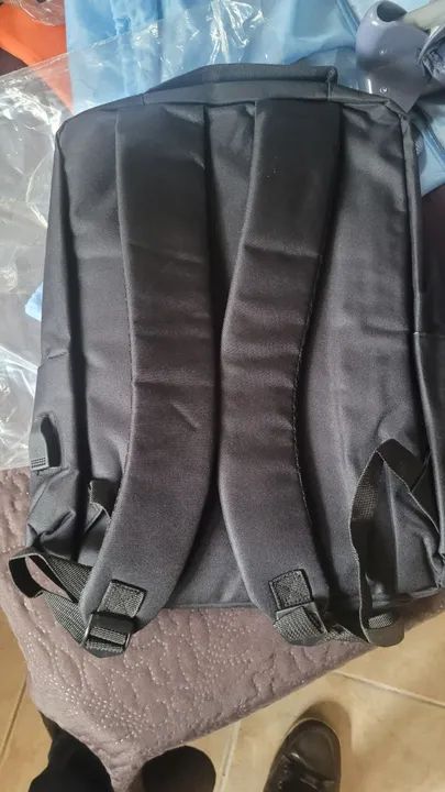 Mochila para Notebook -Com Entrda USB-Intelbras - Foto 2