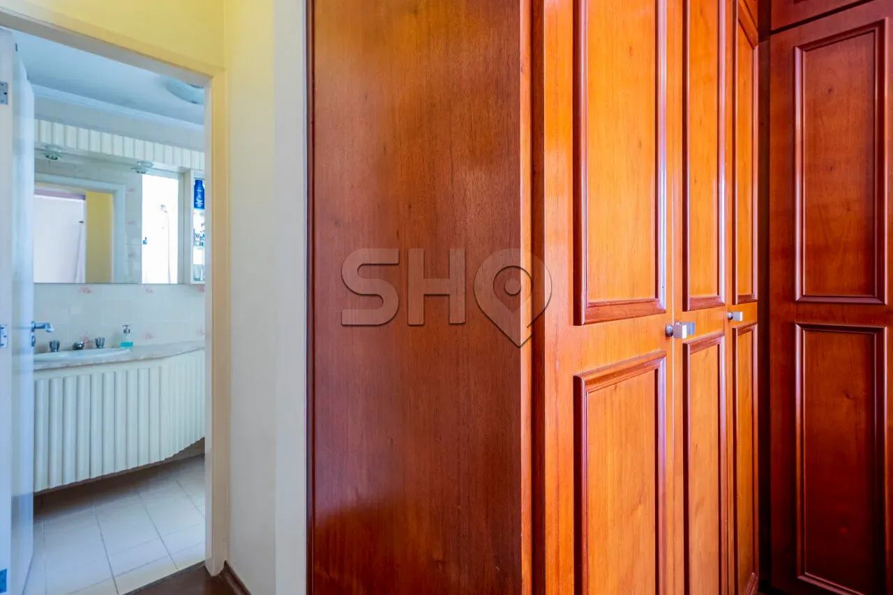 Apartamento no Sumaré com 2 dormitórios - Foto 15