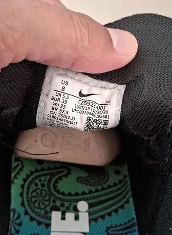 Nike Pegasus 37 Betrue 37,5 - Foto 4