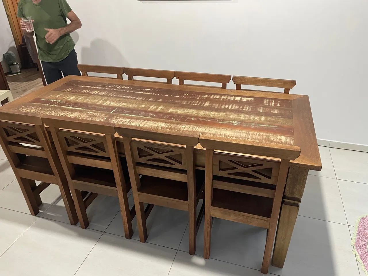 Fabricamos sob medida e temos a pronta entrega  - Foto 2